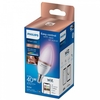 Philips smart color candela smerigliata 40w wiz Lampadine Casa & cucina