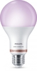Philips smart color goccia smerigliata 100w wiz Lampadine Casa & cucina