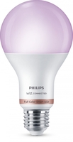 Philips smart color goccia smerigliata 100w wiz Lampadine Casa & cucina