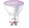 Philips smart dim faretto 50w gu10 wiz Lampadine Casa & cucina