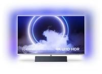 Philips smart tv uhd 4k con audio bowers & wilkins tv philips 43pus9235/12 9000 series s Tv led / oled Tv - video - fotografia