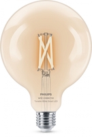Philips smart tw globo g120 filamento 60w e wiz Lampadine Casa & cucina