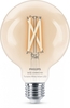 Philips smart tw globo g95 filamento 60w e2 wiz Lampadine Casa & cucina