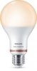 Philips smart tw goccia smerigliata 100w e2 wiz Lampadine Casa & cucina