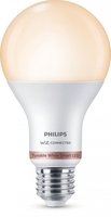 Philips smart tw goccia smerigliata 100w e2 wiz Lampadine Casa & cucina