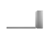 Philips soundbar bluetooth 2.1 hdmi arc ultrasottile Home theatre Audio - hi fi