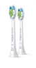 Philips spazzolino ricambio philips hx 6062 10 sonicare w2 optimal white HX6062/10 Accessori piccoli elettrodomestici Elettrodomestici