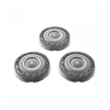 Philips testina ricambio rasoio philips sh91 50 series 9000 Piccoli elettrodomestici persona Elettrodomestici