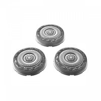 Philips testina ricambio rasoio philips sh91 50 series 9000 Piccoli elettrodomestici persona Elettrodomestici