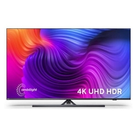 Philips tv philips 65pus8556 12 performance series android tv led uhd 4k grigi Tv led / oled Tv - video - fotografia