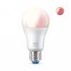 Philips wiz color goccia smerigliata 60w Lampadine Casa & cucina