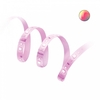 Philips wiz color starterkit lightstrip Lampadine Casa & cucina