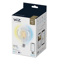 Philips wiz tw globo g120 filamento 60w Lampadine Casa & cucina