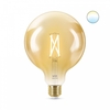 Philips wiz tw globo g125 filamento ambr Lampadine Casa & cucina