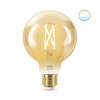 Philips wiz tw globo g95 filamento ambra Lampadine Casa & cucina