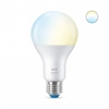 Philips wiz tw goccia smerigliata 100w e Lampadine Casa & cucina