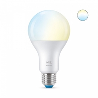 Philips wiz tw goccia smerigliata 100w e Lampadine Casa & cucina