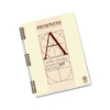 Pigna cf10 blocchi architetto a4 cartotecnica ARCHITETTO Blocchi quaderni e rubriche Ufficio cancelleria