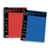 Pigna cf5 blocchi liberty a4 5mm cartotecnica LIBERTY Blocchi quaderni e rubriche Ufficio cancelleria