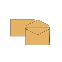 Pigna cf500 buste giallo posta 18x24cm GIALLO POSTA Buste Ufficio cancelleria