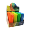 Pigna monocromo cf12 monocr. fluo cartotecnica MONOCROMO Ufficio scuola cartoleria Ufficio cancelleria