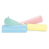 Pigna monocromo pastel cf12astucci tombolino monocr cartotecnica Ufficio scuola cartoleria Ufficio cancelleria
