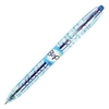 Pilot b2p begreen cf10roller gel 0.7 blu nero B2P BEGREEN Scrittura e correzione Ufficio cancelleria