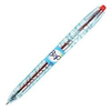 Pilot b2p begreen cf10roller gel 0.7rosso nero B2P BEGREEN Scrittura e correzione Ufficio cancelleria