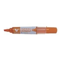 Pilot cf10marker v board master arancio s punta a scalpello V BOARD MASTER Scrittura e correzione Ufficio cancelleria