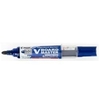 Pilot cf10marker v board master blu tondo punta a scalpello V BOARD MASTER Scrittura e correzione Ufficio cancelleria