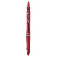 Pilot cf10sfera acroball begreen rosso 1. nero ACROBALL BEGREEN Scrittura e correzione Ufficio cancelleria