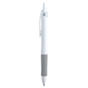 Pilot cf10sfera acroball pure white nero nero ACROBALL PURE WHITE Scrittura e correzione Ufficio cancelleria