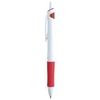 Pilot cf10sfera acroball pure white rosso nero ACROBALL PURE WHITE Scrittura e correzione Ufficio cancelleria