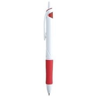 Pilot cf10sfera acroball pure white rosso nero ACROBALL PURE WHITE Scrittura e correzione Ufficio cancelleria