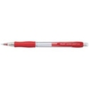Pilot cf12 portamine supergrip 0.5 rosso 0, 5 mm SUPERGRIP