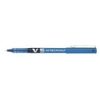 Pilot cf12 roller hi-tecpoint v5 blu blu V5 Scrittura e correzione Ufficio cancelleria