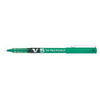 Pilot cf12 roller hi-tecpoint v5 verde rosso V5 Scrittura e correzione Ufficio cancelleria
