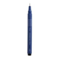 Pilot cf12drawing pen nero o.1 DRAWING PEN Scrittura e correzione Ufficio cancelleria
