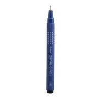 Pilot cf12drawing pen nero o.2 Scrittura e correzione Ufficio cancelleria