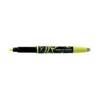 Pilot cf12evidenziat frixion light giallo blu Frixion Light Scrittura e correzione Ufficio cancelleria