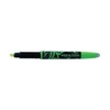 Pilot cf12evidenziat frixion light verde blu Frixion Light Scrittura e correzione Ufficio cancelleria