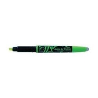 Pilot cf12evidenziat frixion light verde blu Frixion Light Scrittura e correzione Ufficio cancelleria
