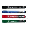 Pilot cf12marker sca100 nero punta tonda Scrittura e correzione Ufficio cancelleria