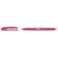 Pilot cf12penna frixion point 0.5 rosa blu FRIXION POINT Scrittura e correzione Ufficio cancelleria