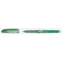 Pilot cf12penna frixion point 0.5 verde blu FRIXION POINT Scrittura e correzione Ufficio cancelleria
