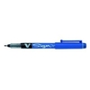 Pilot cf12p.ta fibra v signpen blu 2.0 V SIGNPEN Scrittura e correzione Ufficio cancelleria
