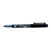 Pilot cf12p.ta fibra v signpen nero 2.0 V SIGNPEN Scrittura e correzione Ufficio cancelleria