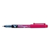 Pilot cf12p.ta fibra v signpen rosso 2.0 V SIGNPEN Scrittura e correzione Ufficio cancelleria