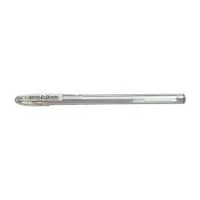 Pilot cf12roller g-1 0.7 argento nero G-1 Scrittura e correzione Ufficio cancelleria