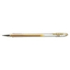 Pilot cf12roller g-1 0.7 oro nero G-1 Scrittura e correzione Ufficio cancelleria